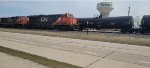 CN 3031 IC 2707